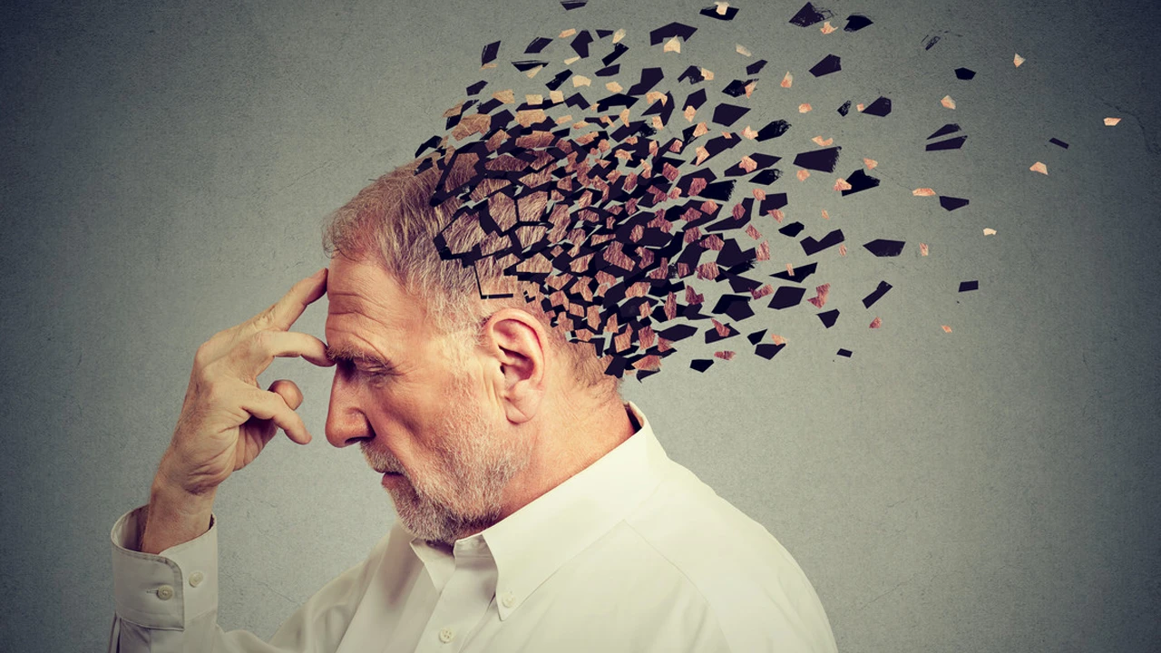 Kovid'in en uzun süreli etkileri ortaya çıktı! Beyin sisi, düşünme ve konsantre bozukluğu